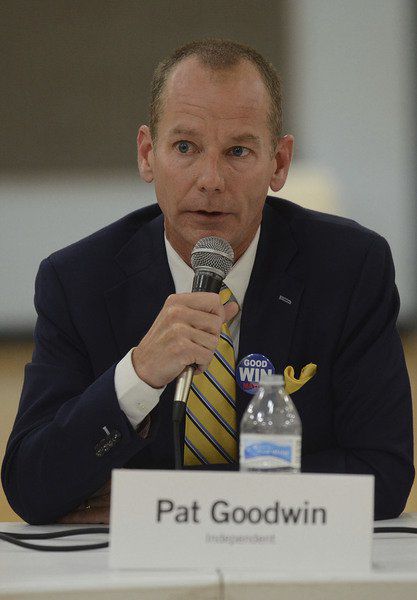 Trio of Terre Haute mayoral candidates faces voters in forum